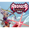 Asgards Fall — Viking Survivors PC Steam Kod Klucz