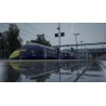 Train Sim World 5  Southeastern Highspeed  London St Pancras   Ashford Intl and Faversham Route Add On DLC PC Steam Kod Klucz