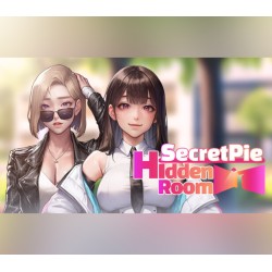 Secret Pie   Hidden Room DLC PC Steam Kod Klucz