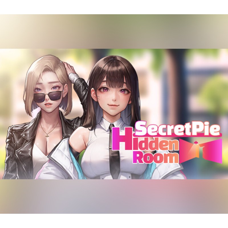 Secret Pie   Hidden Room DLC PC Steam Kod Klucz