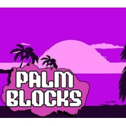 PALM BLOCKS PC Steam Kod Klucz
