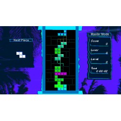 PALM BLOCKS PC Steam Kod Klucz