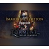 Torment  Tides of Numenera   Immortal Edition Upgrade DLC PC Steam Kod Klucz