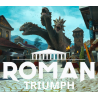 Roman Triumph  Survival City Builder   PC Steam Kod Klucz