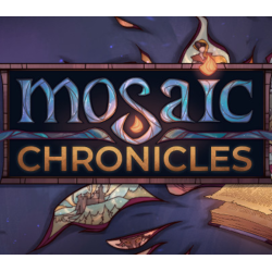 Mosaic Chronicles PC Steam Kod Klucz