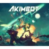 Akimbot   PC Steam Kod Klucz