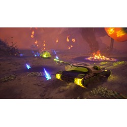 Akimbot   PC Steam Kod Klucz