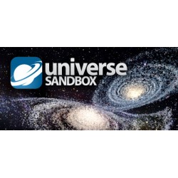 Universe Sandbox Steam Kod Klucz