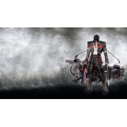 Gungrave G.O.R.E   O.D. Grave DLC PC Steam Kod Klucz