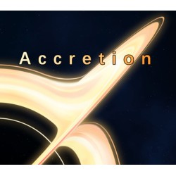 Accretion PC Steam Kod Klucz