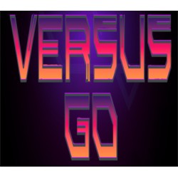 Versus GO PC Steam Kod Klucz