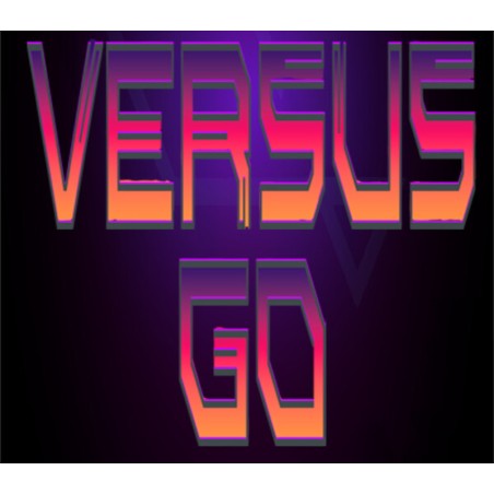 Versus GO PC Steam Kod Klucz