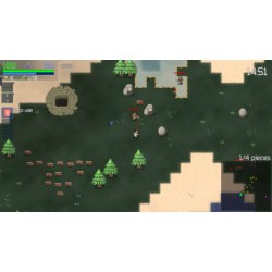 Earth Overclocked Steam Kod Klucz