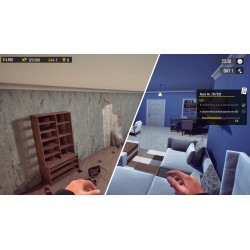 Sunset Motel PC Steam Kod Klucz