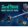 Sea of Thieves   Ebon Rapier Pack DLC XBOX One / Xbox Series X|S / PC Kod Klucz