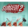 Surgeon Simulator 2   XBOX One / Xbox Series X|S Kod Klucz