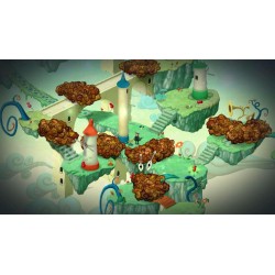 Figment  Journey Into the Mind    XBOX One / Xbox Series X|S / PC Kod Klucz
