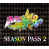 JoJos Bizarre Adventure  All Star Battle R   Season Pass 2 DLC   Xbox One / Xbox Series X|S / PC Kod Klucz