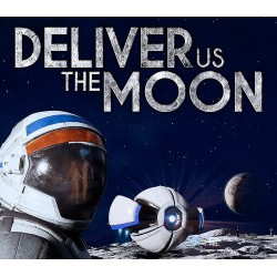 Deliver Us The Moon   XBOX One / Xbox Series X|S Kod Klucz