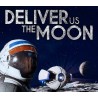 Deliver Us The Moon   XBOX One / Xbox Series X|S Kod Klucz