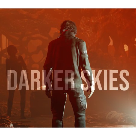 Darker Skies   XBOX One / Xbox Series X|S Kod Klucz