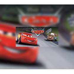 Disney Pixar Cars PC Steam Kod Klucz