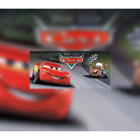 Disney Pixar Cars PC Steam Kod Klucz
