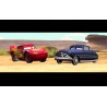 Disney Pixar Cars PC Steam Kod Klucz