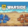 Warside (2025) PC Steam Kod Klucz
