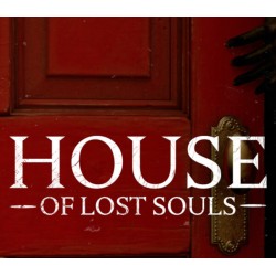  House of Lost Souls PC Steam Kod Klucz