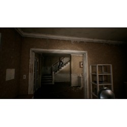  House of Lost Souls PC Steam Kod Klucz