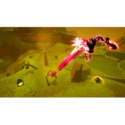 Risk of Rain 2 + Survivors of the Void + Seekers of the Storm Bundle PC Steam Kod Klucz
