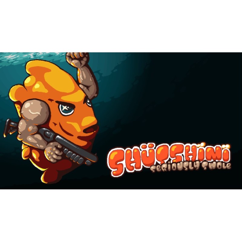 Shutshimi Steam Kod Klucz