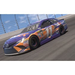 NASCAR Heat Evolution   2017 Team Update DLC PC Steam Kod Klucz