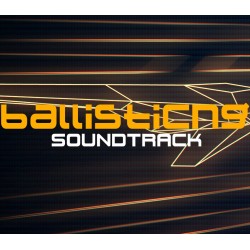 BallisticNG   Soundtrack DLC PC Steam Kod Klucz