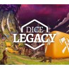 Dice Legacy   PC Steam Kod Klucz