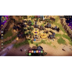 Dice Legacy   PC Steam Kod Klucz