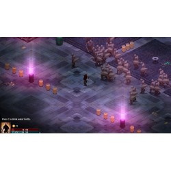 Phantom Relics PC Steam Kod Klucz