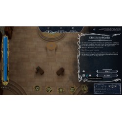 The Fool’s Apprentice PC Steam Kod Klucz