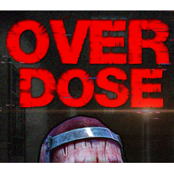 OVERDOSE PC Steam Kod Klucz