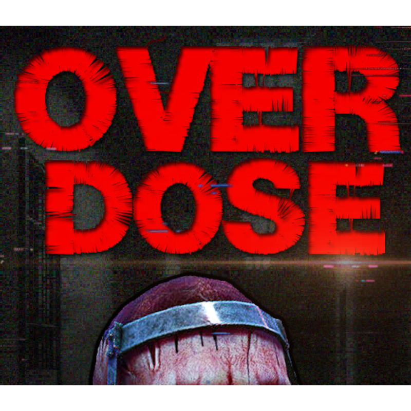 OVERDOSE PC Steam Kod Klucz