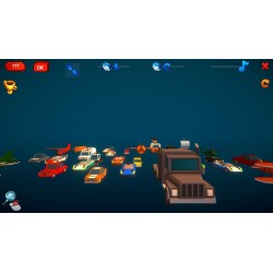 How Much Items  Vehicles PC Steam Kod Klucz