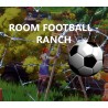 ROOM FOOTBALL  Ranch PC Steam Kod Klucz