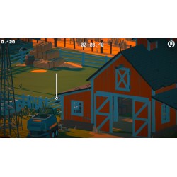 ROOM FOOTBALL  Ranch PC Steam Kod Klucz
