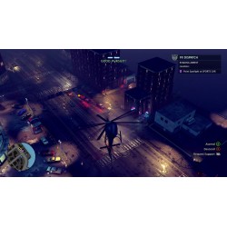 The Precinct PC Steam Kod Klucz