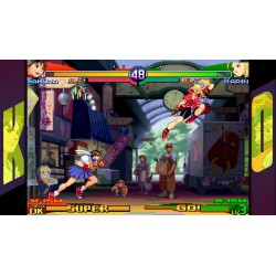 Capcom Fighting Collection 2 PC Steam Kod Klucz