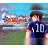 Captain Tsubasa  Rise of New Champions   Character Mission Pass DLC PC Steam Kod Klucz
