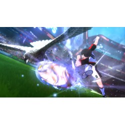 Captain Tsubasa  Rise of New Champions   Character Mission Pass DLC PC Steam Kod Klucz