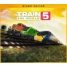 Train Sim World 5  Deluxe Edition   PC Steam Kod Klucz