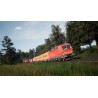 Train Sim World 5  Deluxe Edition   PC Steam Kod Klucz